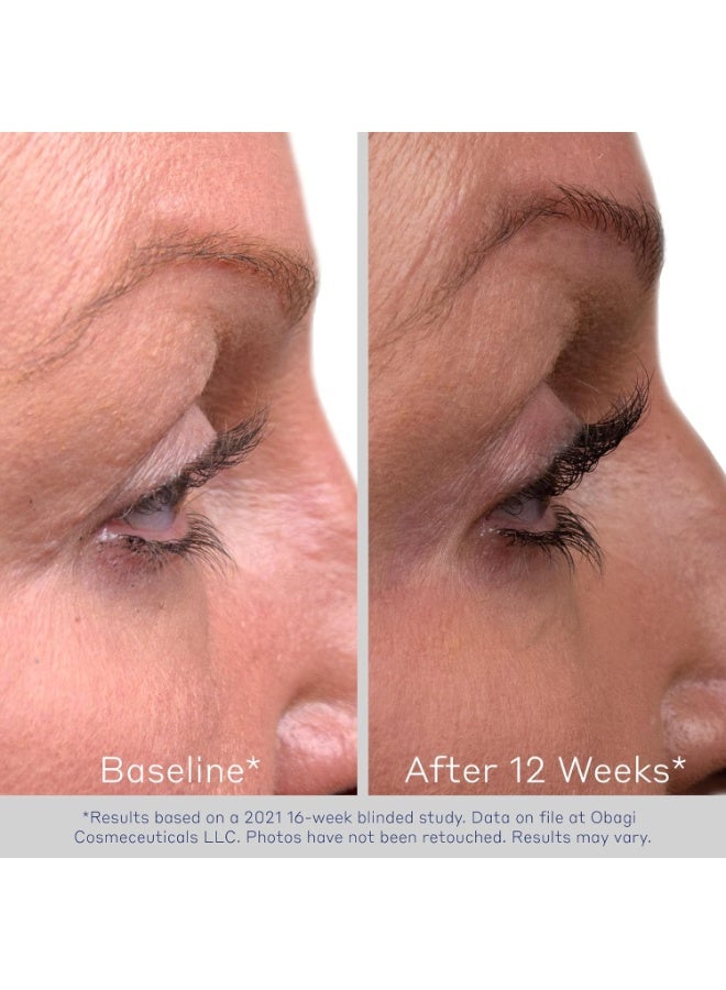 Obagi Medical Obagi Nu-Cil Eyelash Enhancing Serum 3ml - Image 4
